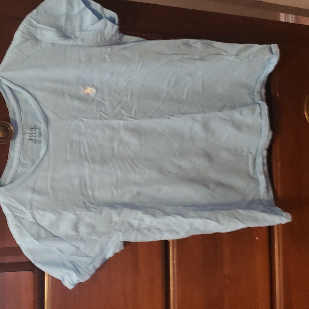 Ralph Lauren women's tee